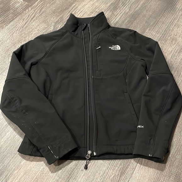 Small Black The North Face Every Day Jacket - Picture 2 of 11